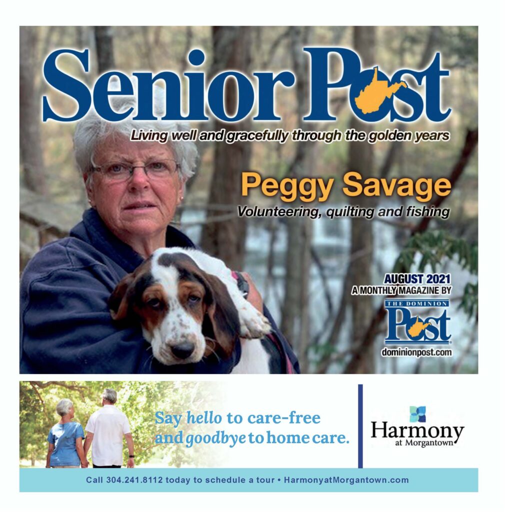 senior post august 2021